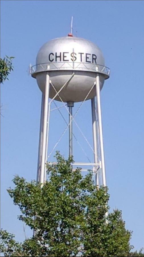 The Homestead Chester 외부 사진